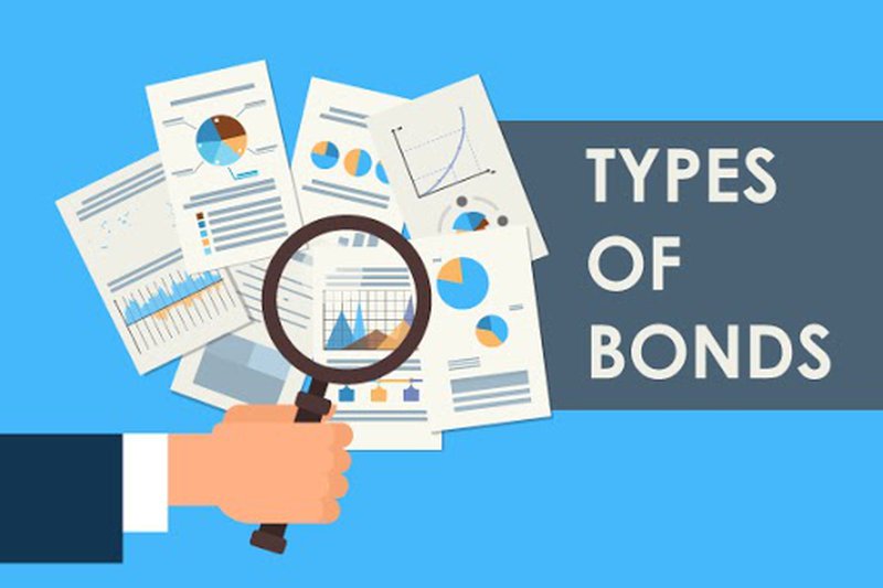 Which Types Of Bonds Are The Safest Investment Newz